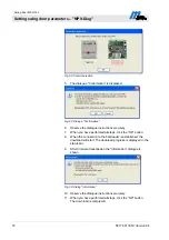 Предварительный просмотр 70 страницы Magnetic Autocontrol MPS-122 Operating Instructions Manual