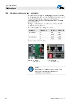 Предварительный просмотр 82 страницы Magnetic Autocontrol MPS-122 Operating Instructions Manual