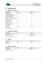 Предварительный просмотр 19 страницы Magnetic Autocontrol MPT-132 Operating Instructions Manual