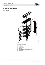 Предварительный просмотр 20 страницы Magnetic Autocontrol MPT-132 Operating Instructions Manual