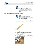 Preview for 29 page of Magnetic Autocontrol MPT-132 Operating Instructions Manual