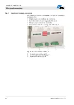 Preview for 42 page of Magnetic Autocontrol MPT-132 Operating Instructions Manual