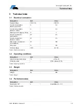 Preview for 19 page of Magnetic Autocontrol MPT-152 Operating Instructions Manual