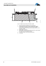 Preview for 26 page of Magnetic Autocontrol MPT-152 Operating Instructions Manual