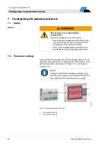 Предварительный просмотр 46 страницы Magnetic Autocontrol MPT-152 Operating Instructions Manual