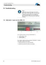 Preview for 56 page of Magnetic Autocontrol MPT-152 Operating Instructions Manual