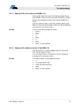 Preview for 57 page of Magnetic Autocontrol MPT-152 Operating Instructions Manual