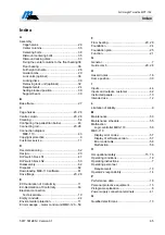 Preview for 65 page of Magnetic Autocontrol MPT-152 Operating Instructions Manual