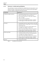 Preview for 12 page of Magnetic Autocontrol MPT-333 Operating Instructions Manual