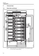 Preview for 16 page of Magnetic Autocontrol MPT-333 Operating Instructions Manual