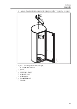 Preview for 57 page of Magnetic Autocontrol MPT-333 Operating Instructions Manual