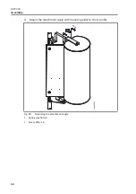 Preview for 58 page of Magnetic Autocontrol MPT-333 Operating Instructions Manual