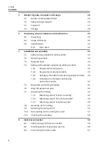 Предварительный просмотр 4 страницы Magnetic MHTM FlowMotion mWing Operating Instructions Manual