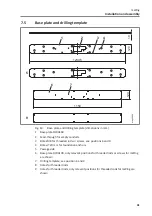 Предварительный просмотр 41 страницы Magnetic MHTM FlowMotion mWing Operating Instructions Manual