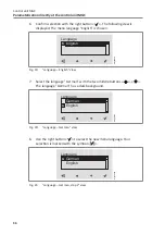 Предварительный просмотр 36 страницы Magnetic MHTM FlowMotion Manual