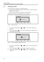 Предварительный просмотр 38 страницы Magnetic MHTM FlowMotion Manual