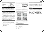 Предварительный просмотр 5 страницы Magnetic Nail Polish Dryer Manual