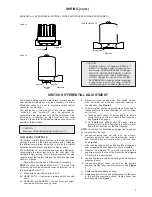 Preview for 5 page of Magnetrol 075 Instruction Manual