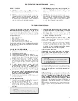 Preview for 7 page of Magnetrol 075 Instruction Manual