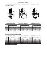 Preview for 8 page of Magnetrol 075 Instruction Manual