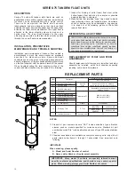 Preview for 12 page of Magnetrol 075 Instruction Manual