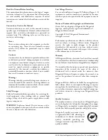 Preview for 2 page of Magnetrol 2xx Operating Manual