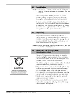 Preview for 7 page of Magnetrol 2xx Operating Manual