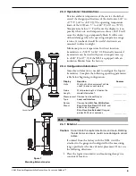 Preview for 9 page of Magnetrol 2xx Operating Manual