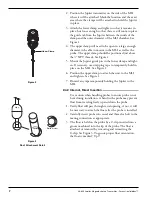 Preview for 10 page of Magnetrol 2xx Operating Manual