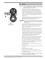 Предварительный просмотр 11 страницы Magnetrol 2xx Operating Manual