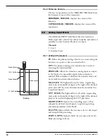 Preview for 18 page of Magnetrol 2xx Operating Manual