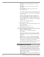 Preview for 20 page of Magnetrol 2xx Operating Manual