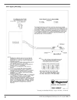 Preview for 26 page of Magnetrol 2xx Operating Manual