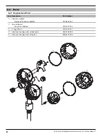 Preview for 30 page of Magnetrol 2xx Operating Manual