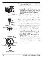 Preview for 12 page of Magnetrol 3 Series Installation And Operating Manual