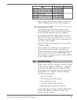 Preview for 17 page of Magnetrol 3 Series Installation And Operating Manual