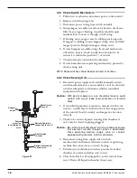 Preview for 18 page of Magnetrol 3 Series Installation And Operating Manual