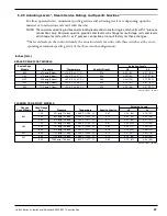 Preview for 27 page of Magnetrol 3 Series Installation And Operating Manual