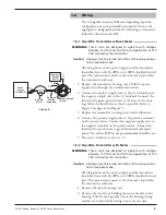 Предварительный просмотр 9 страницы Magnetrol 82 CE Series Installation And Operating Manual