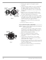 Предварительный просмотр 10 страницы Magnetrol 82 CE Series Installation And Operating Manual