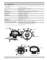 Предварительный просмотр 21 страницы Magnetrol 82 CE Series Installation And Operating Manual