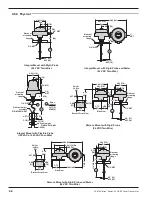 Предварительный просмотр 22 страницы Magnetrol 82 CE Series Installation And Operating Manual