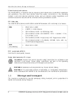 Preview for 6 page of Magnetrol CONTOUR 3DS-M Installation And Operating Manual