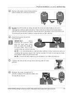 Preview for 15 page of Magnetrol CONTOUR 3DS-M Installation And Operating Manual