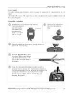 Preview for 17 page of Magnetrol CONTOUR 3DS-M Installation And Operating Manual