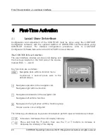 Preview for 20 page of Magnetrol CONTOUR 3DS-M Installation And Operating Manual