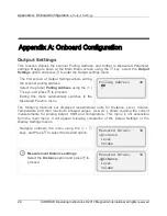 Preview for 26 page of Magnetrol CONTOUR 3DS-M Installation And Operating Manual