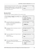 Preview for 29 page of Magnetrol CONTOUR 3DS-M Installation And Operating Manual