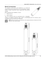 Preview for 33 page of Magnetrol CONTOUR 3DS-M Installation And Operating Manual