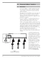 Preview for 4 page of Magnetrol E3A Modulevel Operating Manual